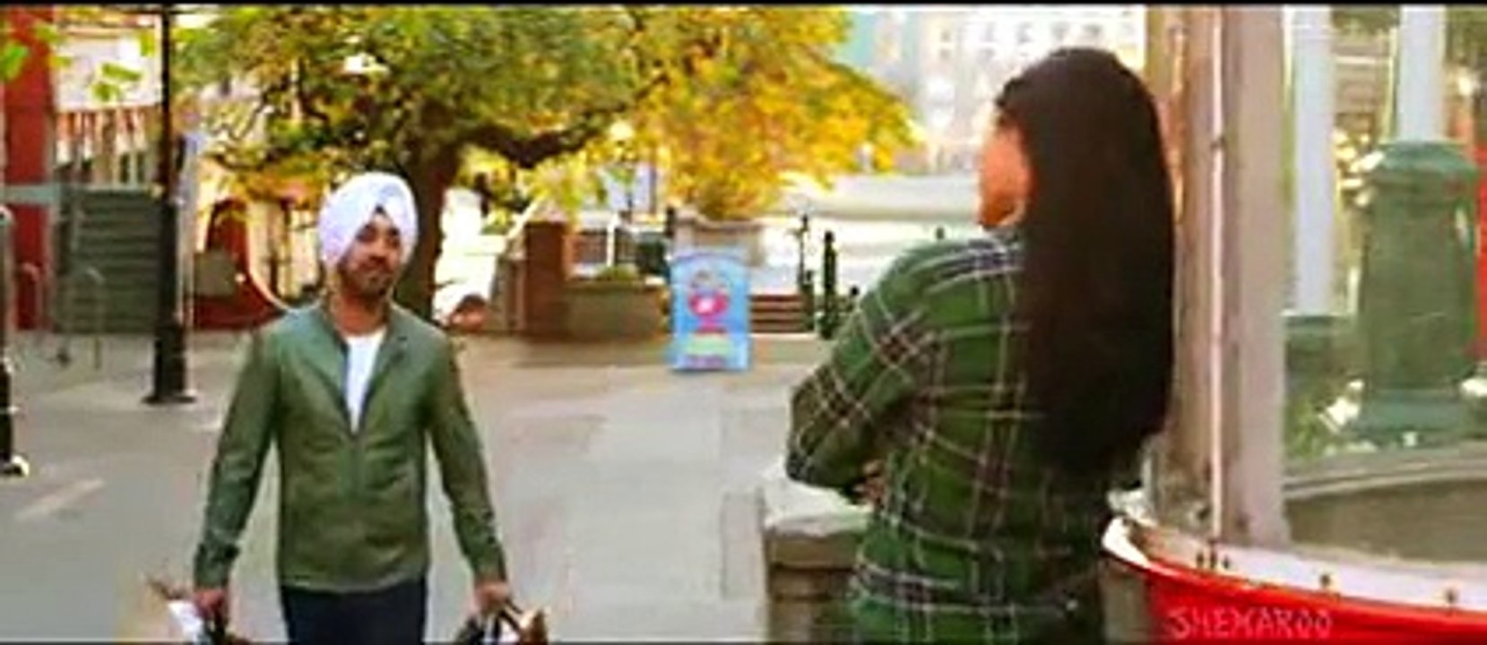 Akhiyan---Jatt--Juliet-2---Diljit-Dosanjh---1st-Full-Official-Music-Video-HD