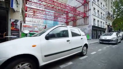 Vald - Urbanisme - 11.43 AM (clip officiel)