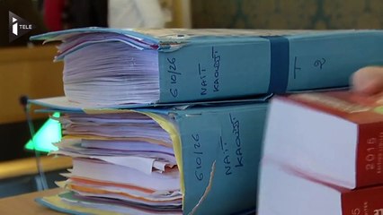 Une mère jugée à Rennes pour le meurtre de sa fille handicapée