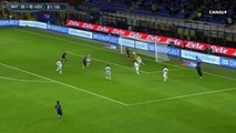 Inter Milan 1   2 Udinese Serie A Highlights