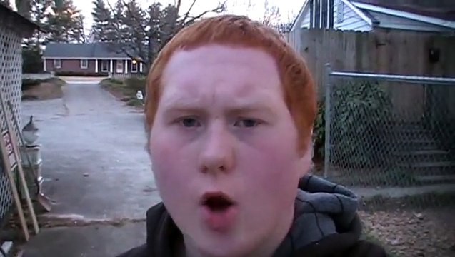 GINGERS DO HAVE SOULS!!