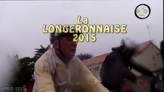 la longeronnaise 2015 by La Boussole avec le team St-Aubin
