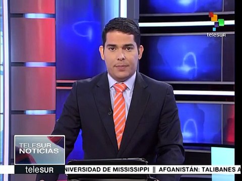 Palestina: colonos israelíes atacan mezquita de Al-Aqsa