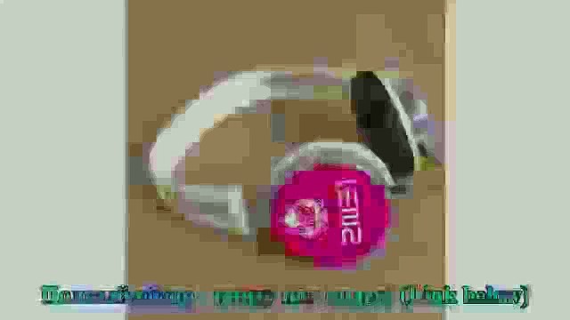 KPOP 2NE1 New Heavy Bass Popular Earphone / H