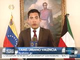 Canciller: Venezuela no tiene intenciones de violar la soberanía de ningún país