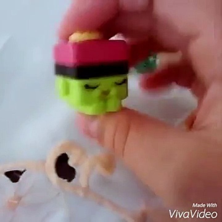 Shopkins veda #9