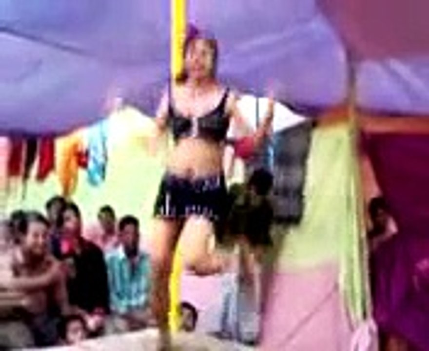 Two girl hit jatra video