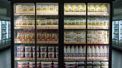 Kipa Mandıra Lezzetleri