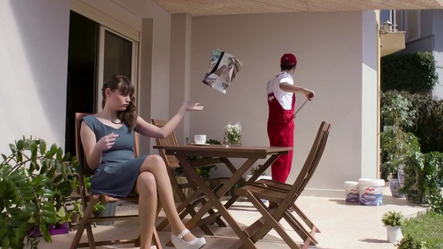 Dyo- Hayat Sana Yenile Dyo!