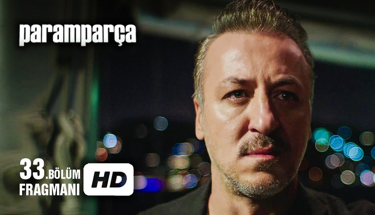 Paramparça 33. Bölüm Fragmanı - 21 Eylül 2015