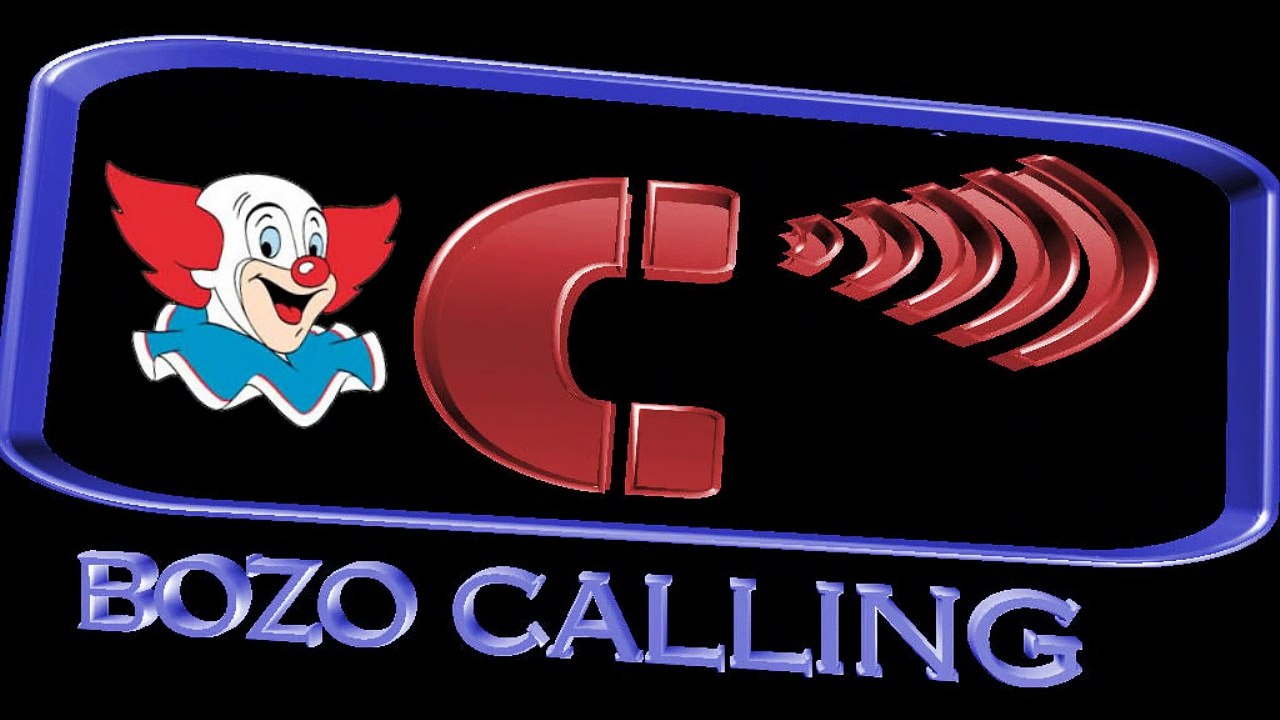 Prank Call with Added Effects