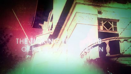 Shadowed Traveler script by Jake Looglan For Movie Option