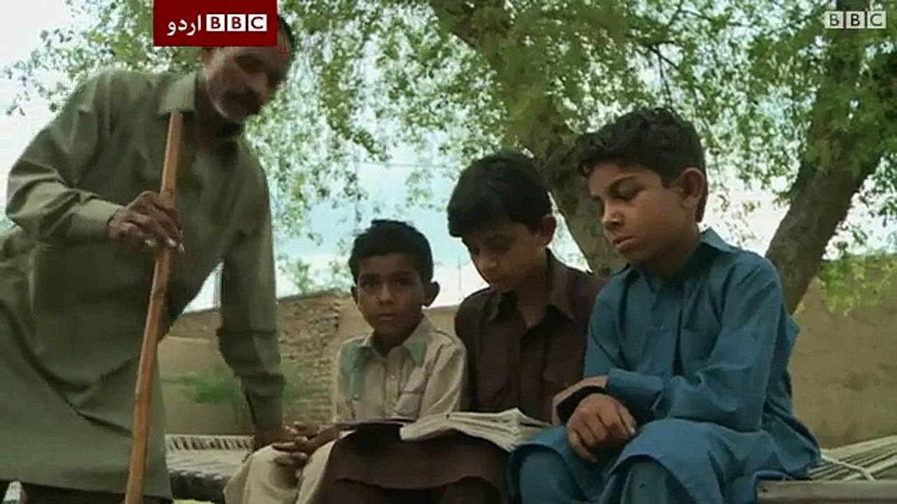 Easypaisa BBC Video