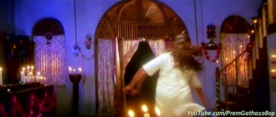 Aaj Main Upar - Kavita Krishnamurthy - Khamoshi: The Musical (1996)