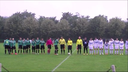 D2 (J2) LES TEMPS FORTS de Rouvroy - Nancy (2015-2016)