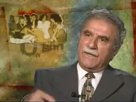 Sivas Katliamı Belgeseli