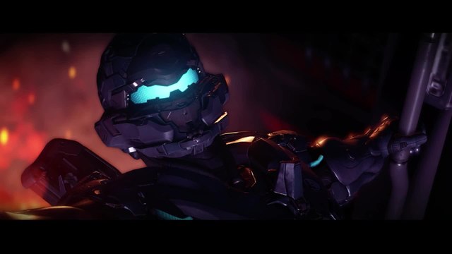HALO 5 Guardians - Cinema First Look Trailer | Official Xbox One Exclusive Game (2015)