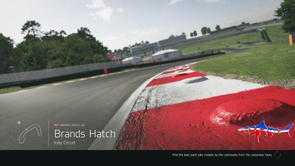 Forza 6 Achievement "Takin' a Spin Achievement"