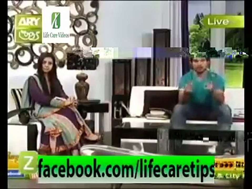 how to overcome hair growth on face