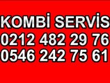 Demirdöküm ((0212)) 482 29 76 Yeşilpınar Demirdöküm Kombi Servisi