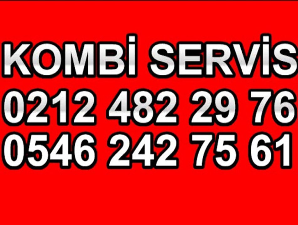 Demirdöküm ((0212)) 482 29 76 Yeşilpınar Demirdöküm Kombi Servisi