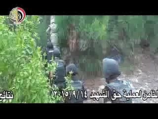 نتائج عمليات اليوم الثامن للعملية الشاملة -حق الشهيد-