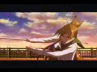 HIGHSCHOOL OF THE DEAD TRIBUTO