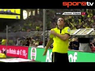 Şampiyonlar Ligi provasında kazanan yok!