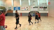 Aix-Maurienne Savoie Basket : Remonter en Pro B au plus vite