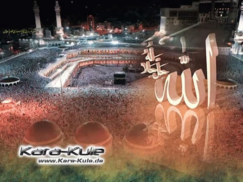 Hazrat Ali ki dua - Maulana Tariq Jameel