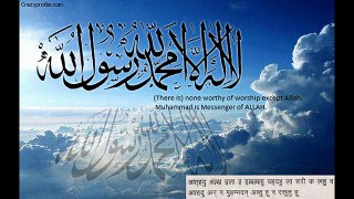 koi Ghair muslim na rehy - Maulana Tariq Jameel