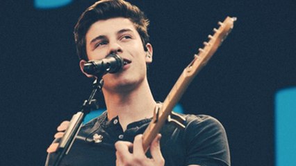 Everything You Need to Know About Music Sensation Shawn Mendes