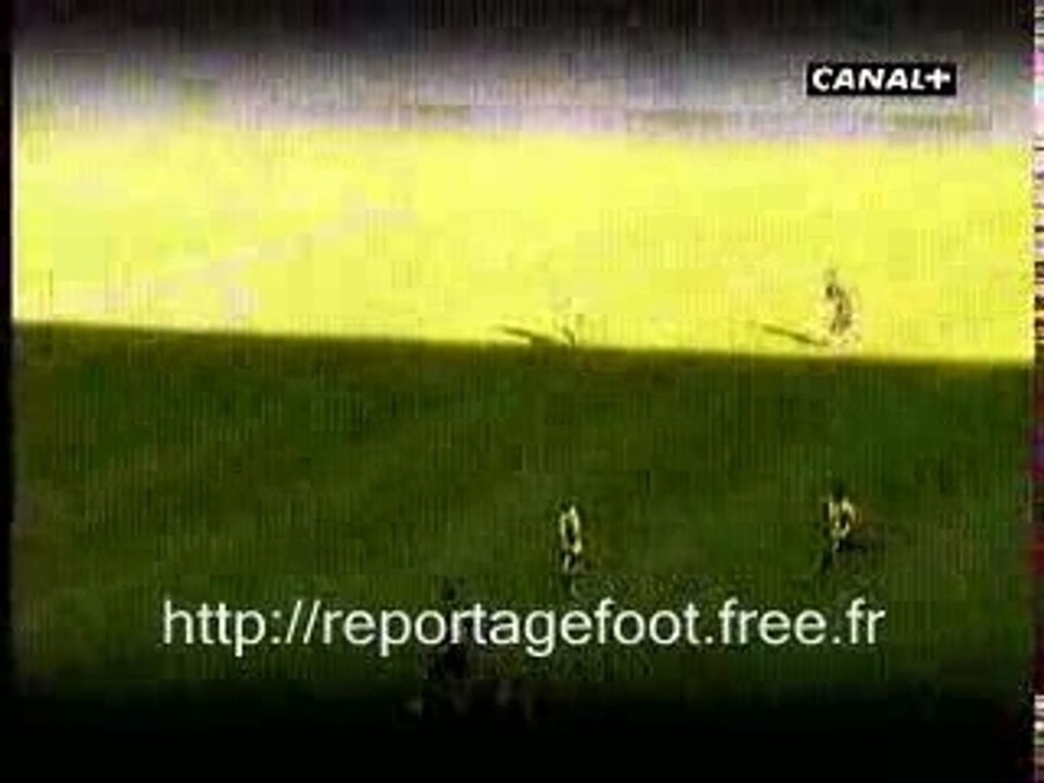 PSG Nantes