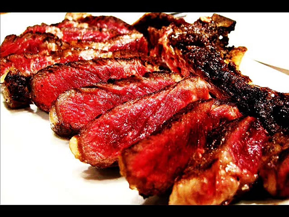 Cata de buey en Vinoteo