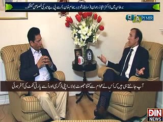 Q & A with PJ Mir – 14th September 2015