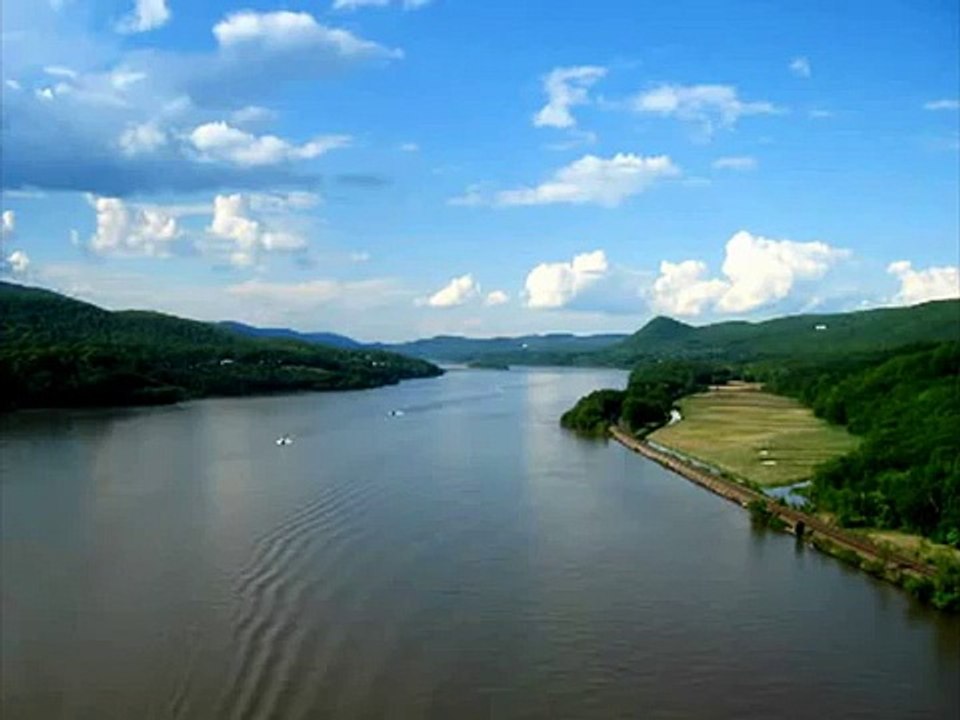 River neil - Maulana Tariq Jameel