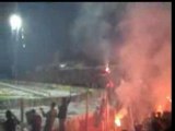 AEL vs paok 06-07 at ALKAZAR