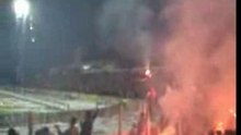 AEL vs paok 06-07 at ALKAZAR
