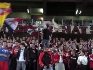 Oh Metz Allez, oh Metz Allez ...