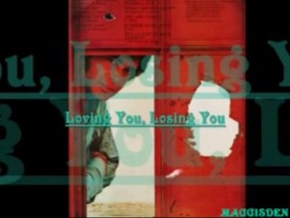 LOVING YOU, LOSING YOU ~ ENGELBERT HUMPERDINCK