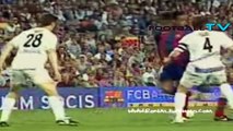 Ronaldinho Gaucho    The Most Skillful Player Ever    Part 1