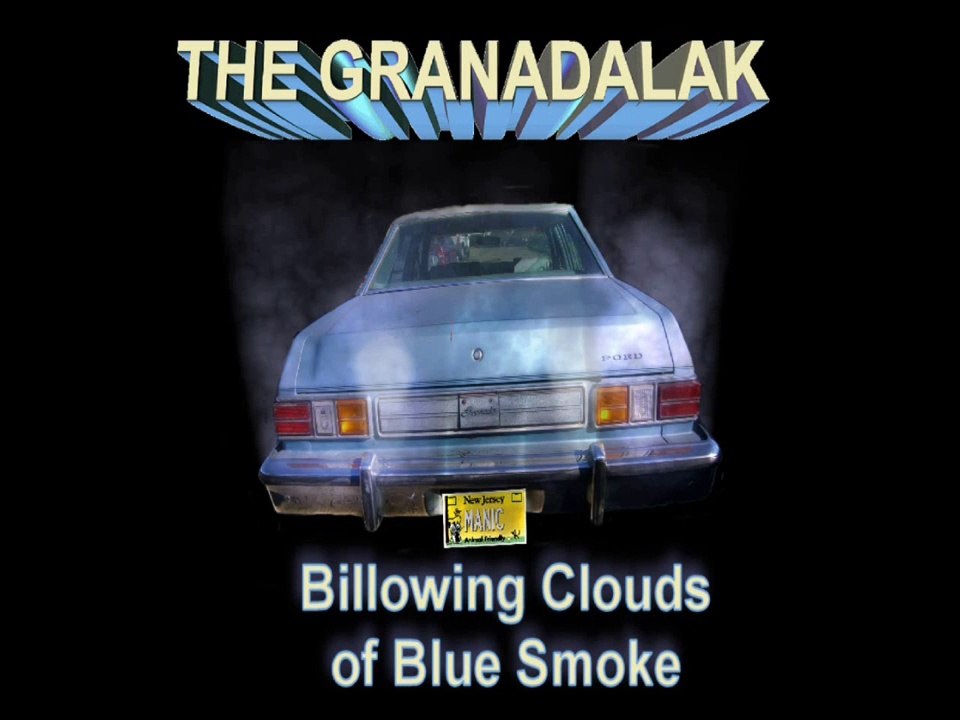 smoke screen carburetor tutorial