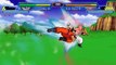 Just4Fun / Son Goku(ME) VS Kid Buu / Dragon Ball Z Shin Budokai Another Road