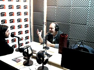 EL SUBE Y BAJA con Martin Rocco