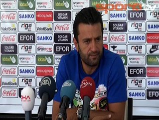 Uygun: "Cenk Tosun ile 4 yıl daha..."