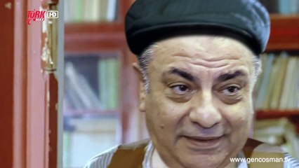 "Kalksana Ulan Babamın Koltuğundan!"