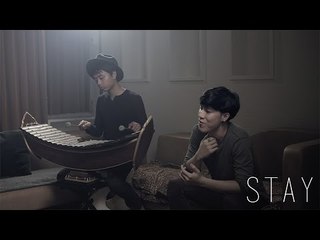 Stay | Cover | BILLbilly01 ft. Nampie and Tan