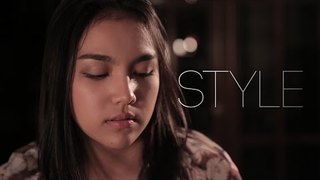 Style | Cover | BILLbilly01 ft. Jenny