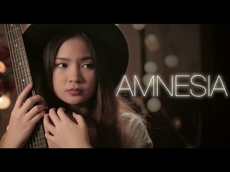 Amnesia | Cover | BILLbilly01 ft. Mylé