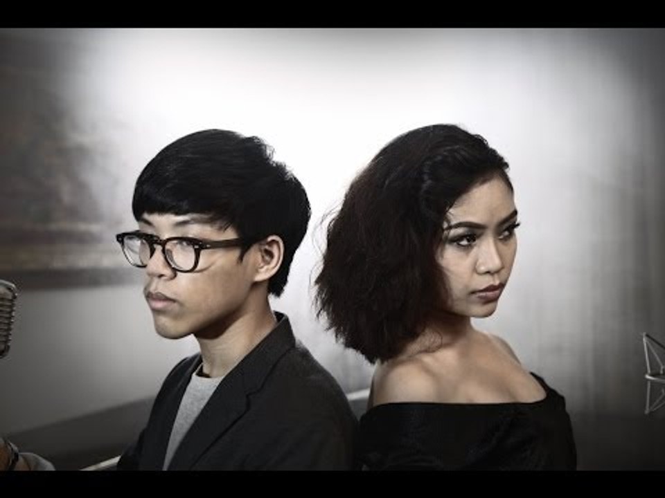 Say Something | Cover | BILLbilly01 ft. Ponjang and Maika